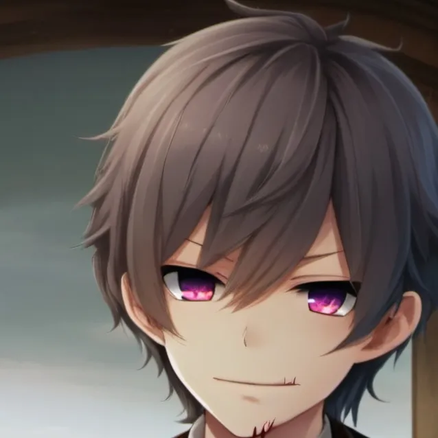 chat with ai character: ♡☆romeo☆♡