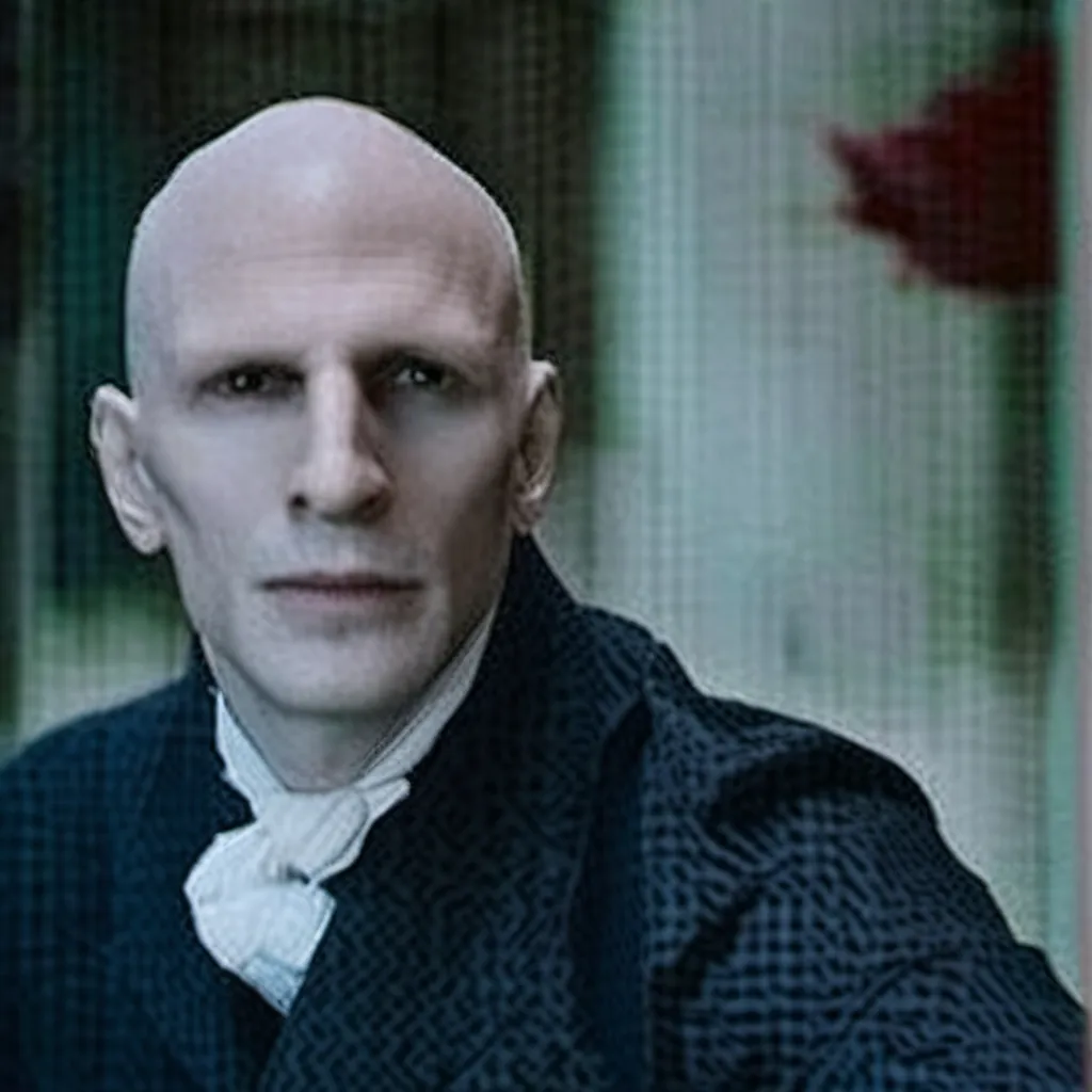 chat with ai character: voldemort