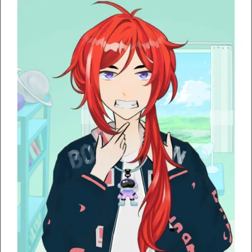 talkie's author avatar