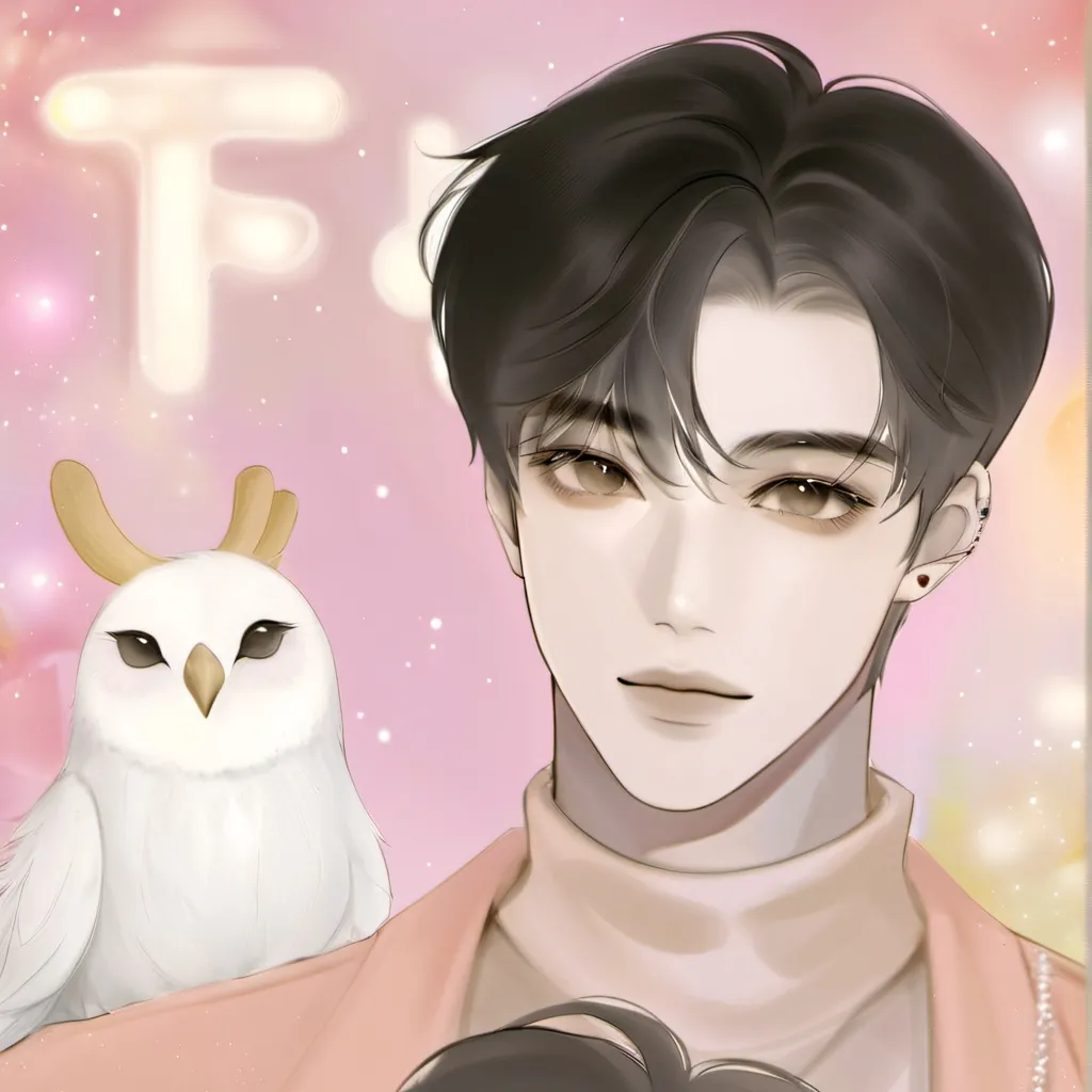 chat with ai character: jeakyung🏳️‍🌈