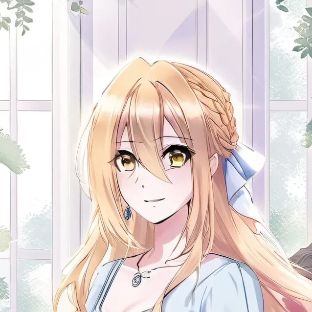 chat with ai character: kaye
