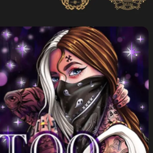 talkie's author avatar