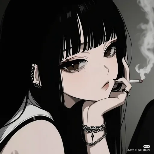 creator Darling~🖤's avatar