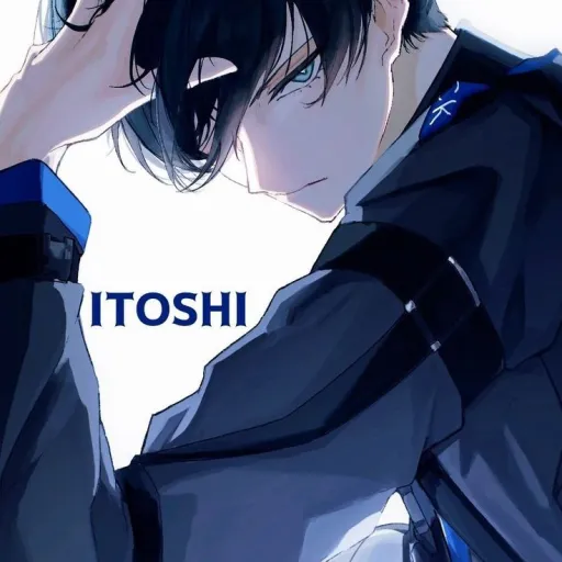 creator Sebastian_Alex_**'s avatar