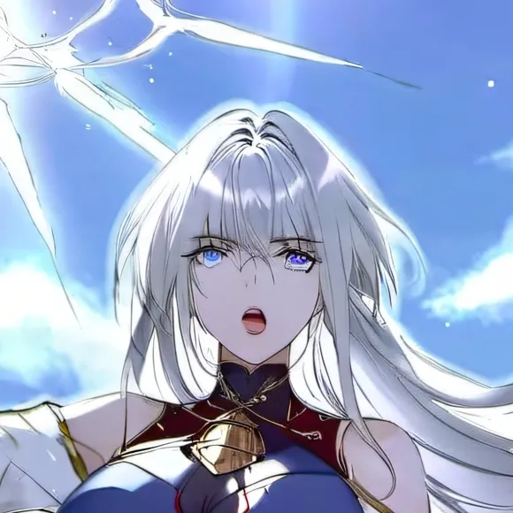 chat with ai character: Su Meiyao