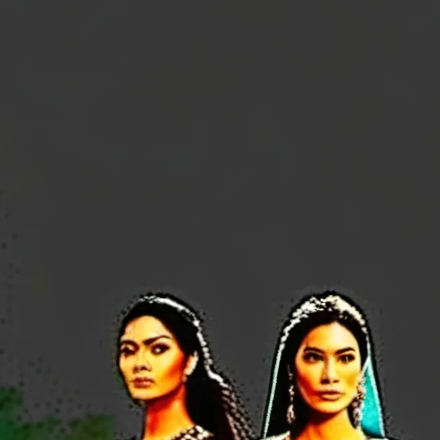 chat with ai character: Enchance