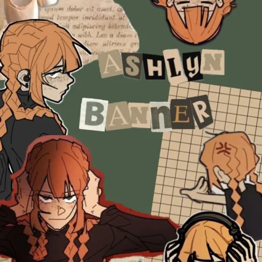 creator 🩰AshlynBanner 🩰's avatar