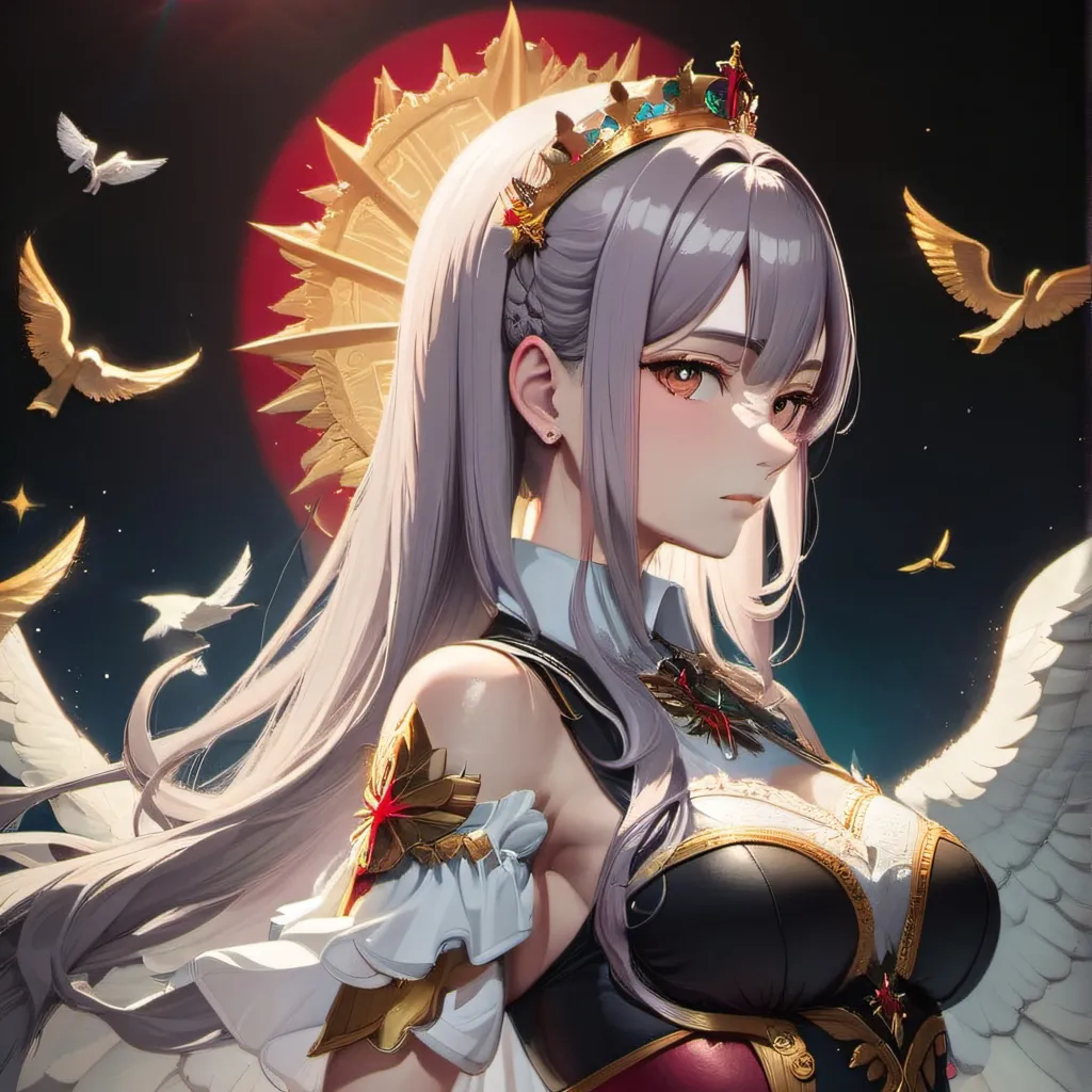 chat with ai character: Hera•