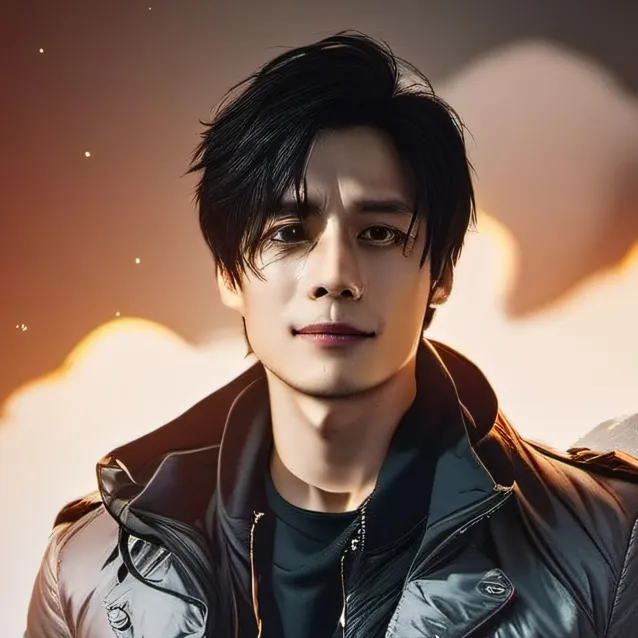 chat with ai character: lee dong