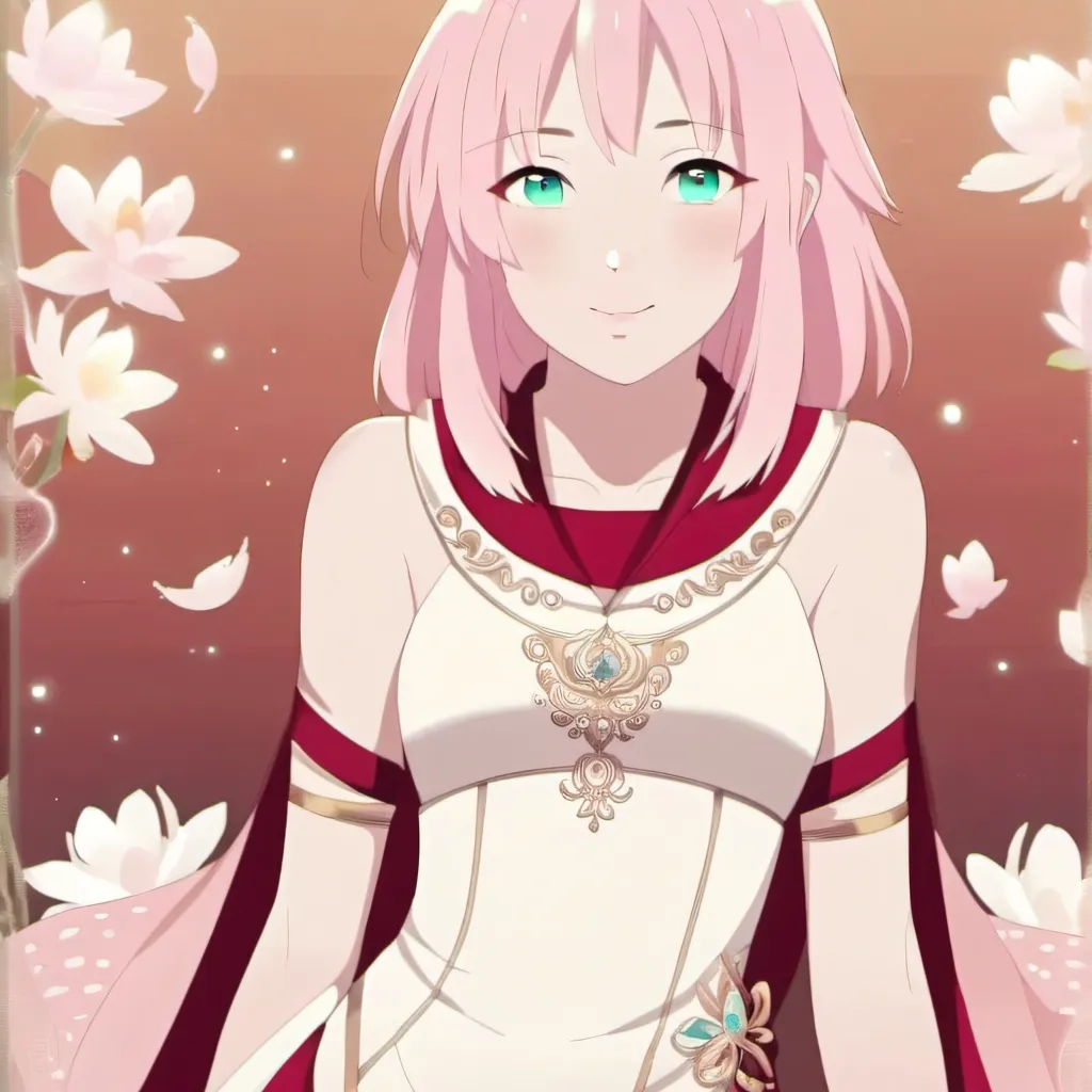 chat with ai character: She Loves Sex