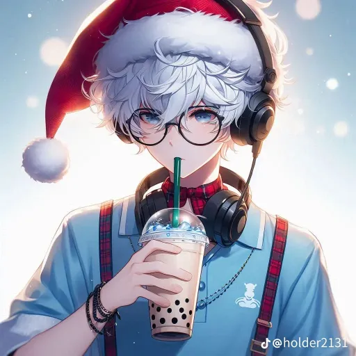 creator Sugar Latte's avatar
