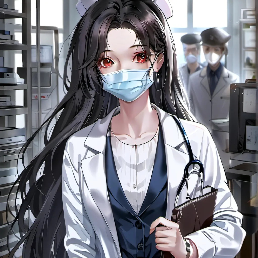 chat with ai character: Suki