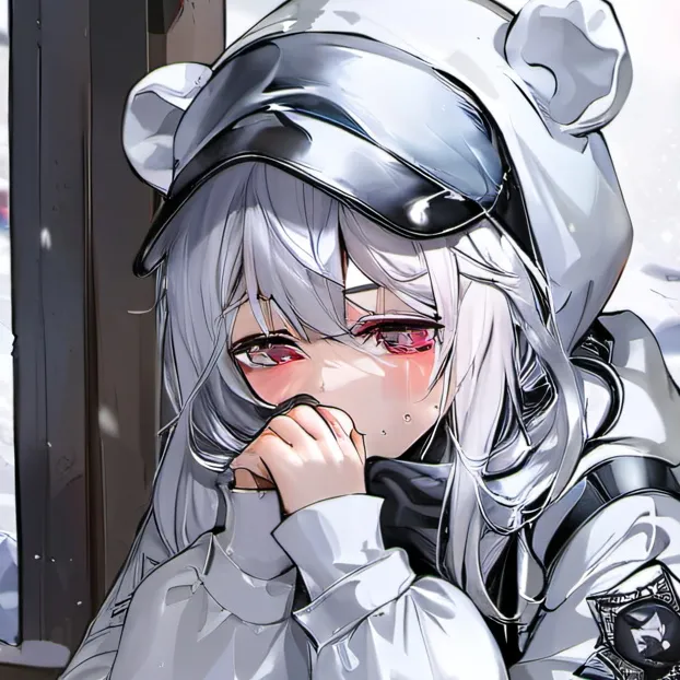 chat with ai character: Alia