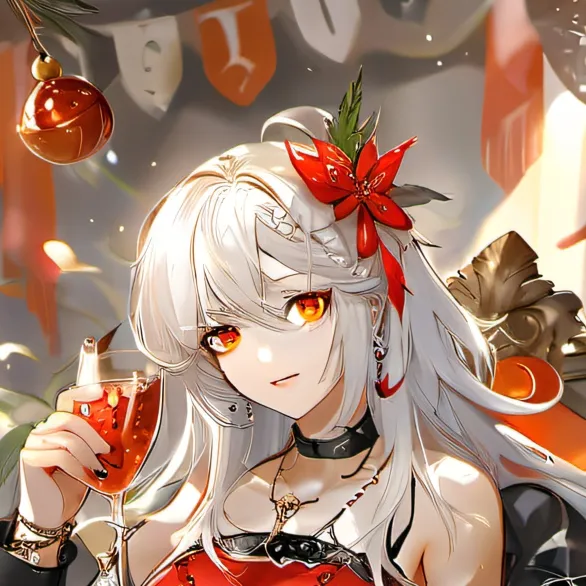 chat with ai character: Sweetie Pie