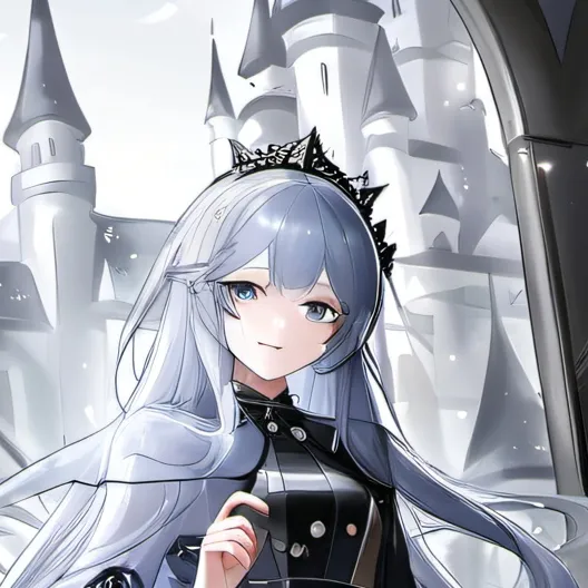 chat with ai character: Princess Mia