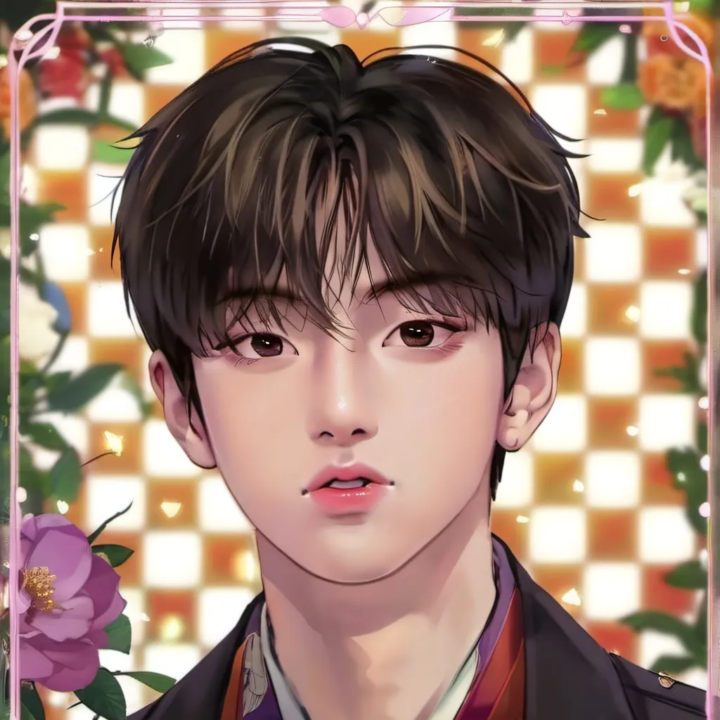 chat with ai character: Joshua