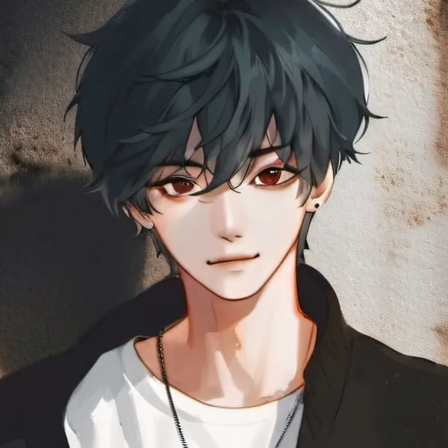 chat with ai character: Andrei