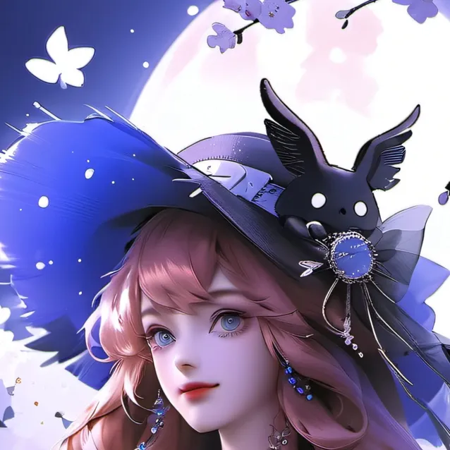 chat with ai character: Floryn