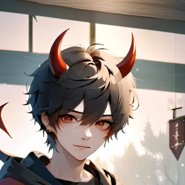 chat with ai character: jackson