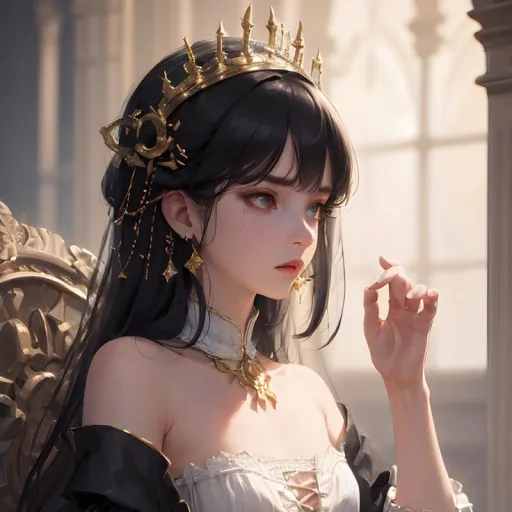 creator Gratia Beo's avatar