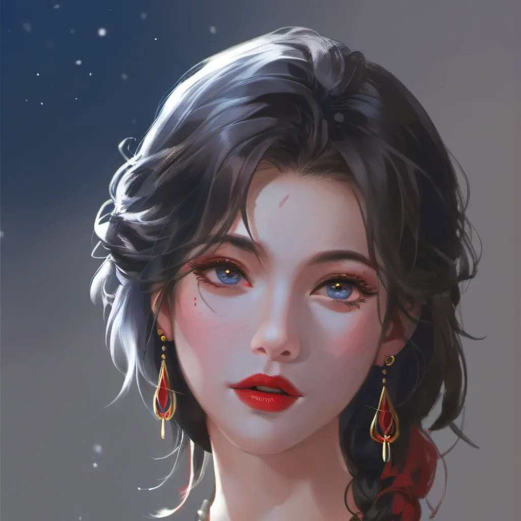 chat with ai character: Aria Giovanni 