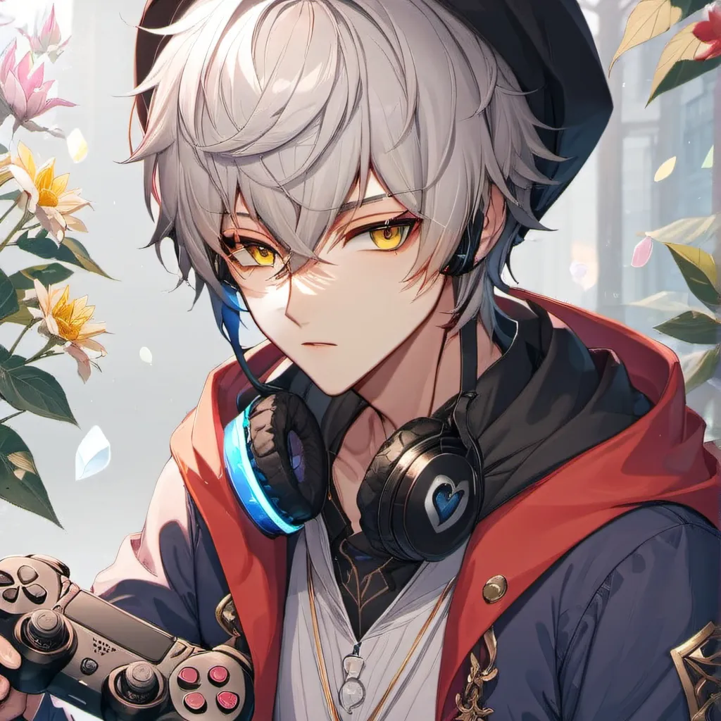 chat with ai character: Sam