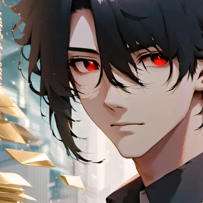 chat with ai character: Aidan