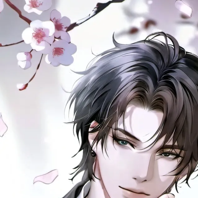 chat with ai character: axel