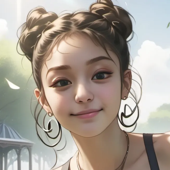 chat with ai character: Ruby