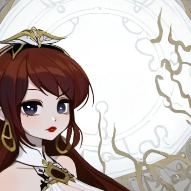 chat with ai character: Bunny