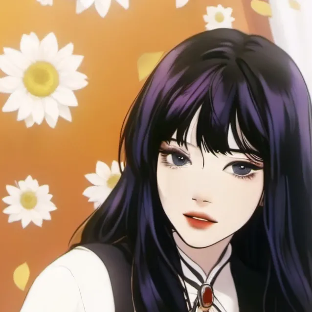 chat with ai character: Natasha lee