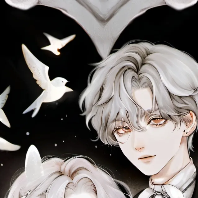 chat with ai character: rev