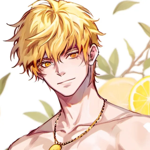 chat with ai character: Lemon lack jack