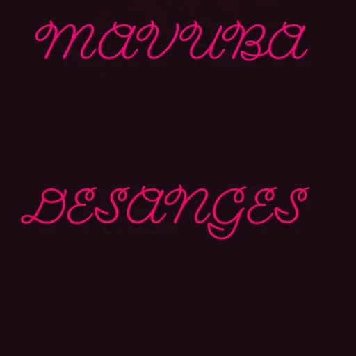 creator Desanges_12345's avatar