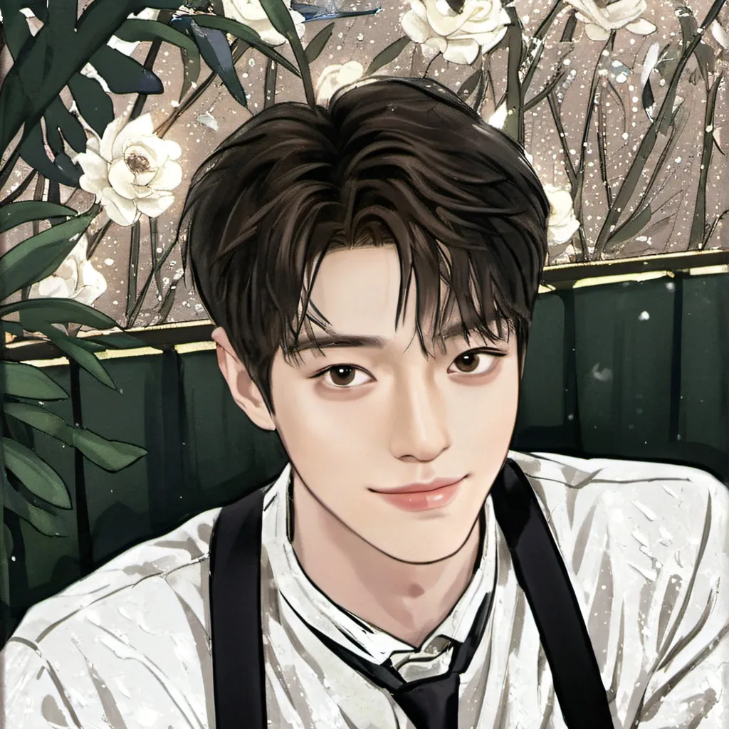 chat with ai character: Ryyan