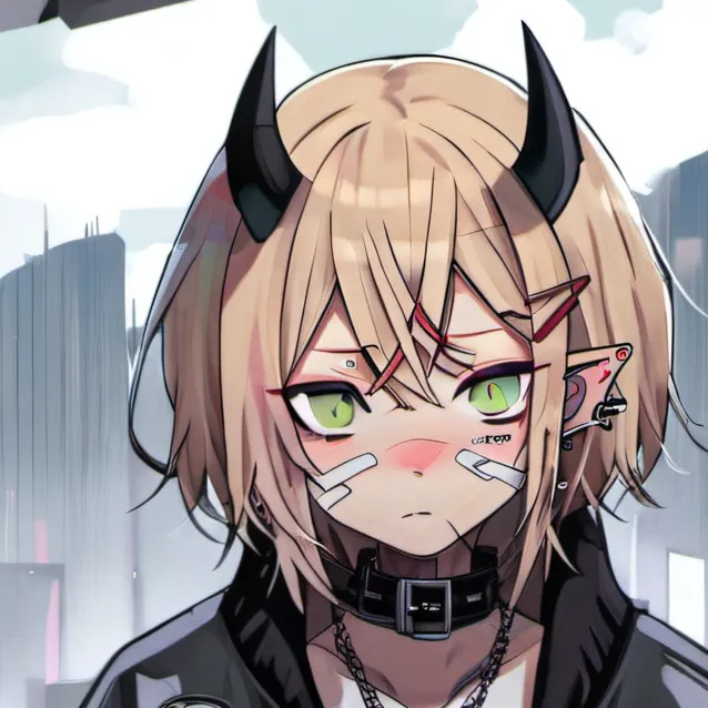 chat with ai character: Ava