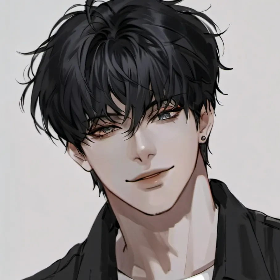 chat with ai character: Elijah