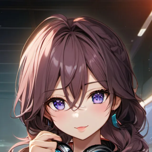chat with ai character: lyca