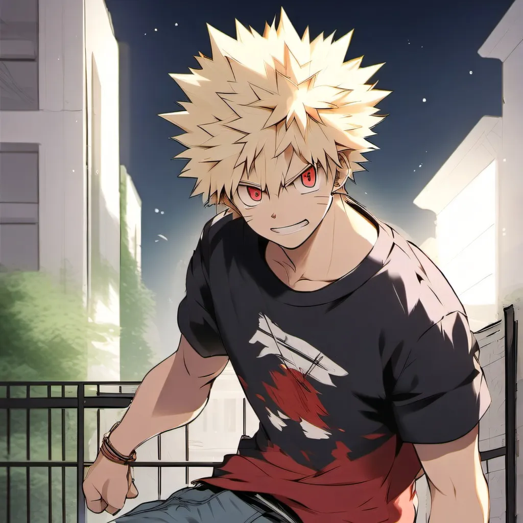 chat with ai character: MHA!!!!!