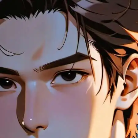 chat with ai character: ☢`Alex`☢