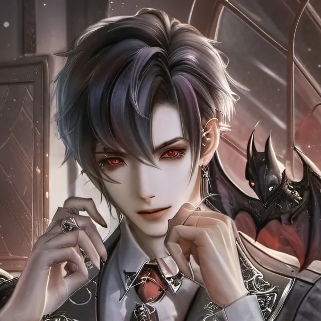 chat with ai character: eden
