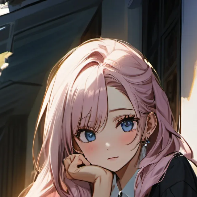 chat with ai character: Harpae