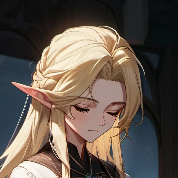 chat with ai character: Lily