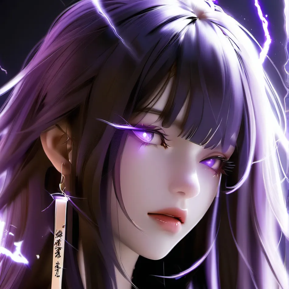 chat with ai character: Raiden Shogun 