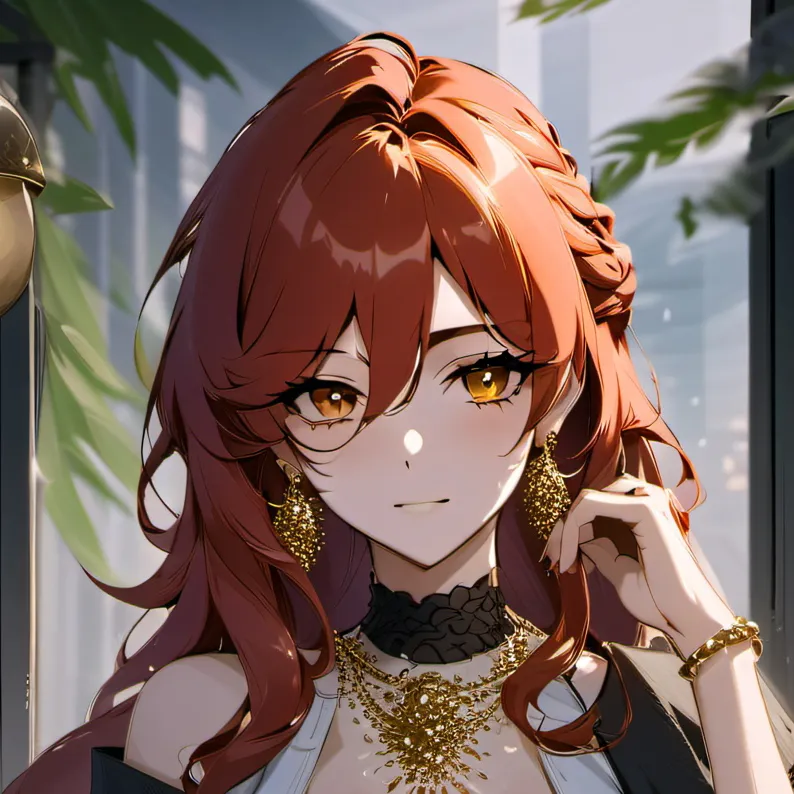 chat with ai character: Himeko Murata