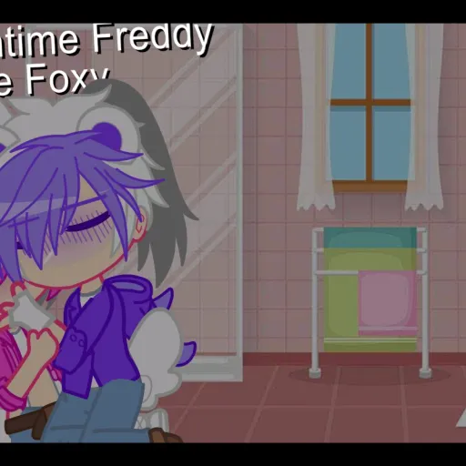 creator Piggy and FNAF fan's avatar
