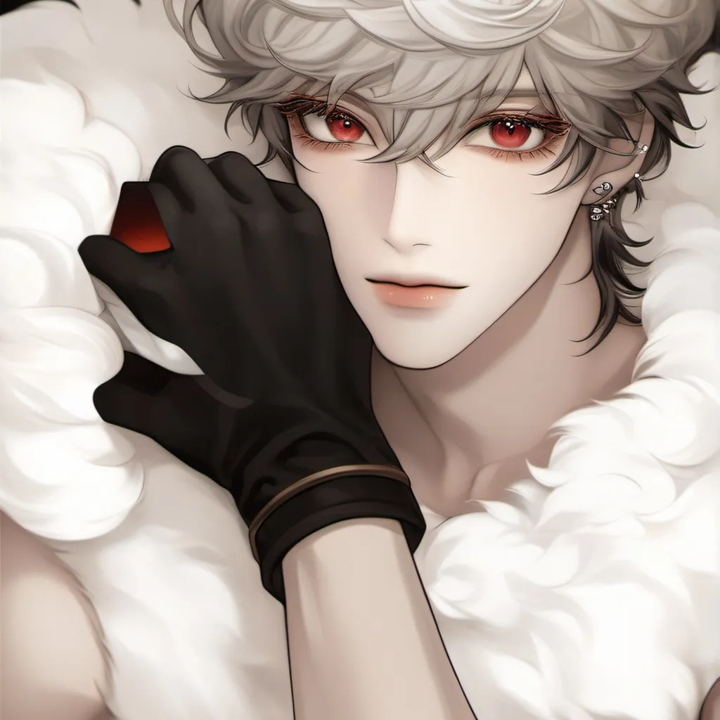 chat with ai character: ‡★MAX★‡