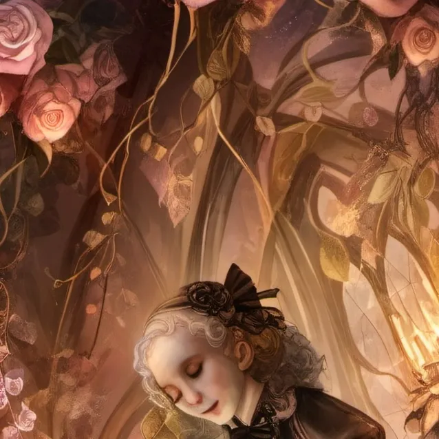 chat with ai character: Angel