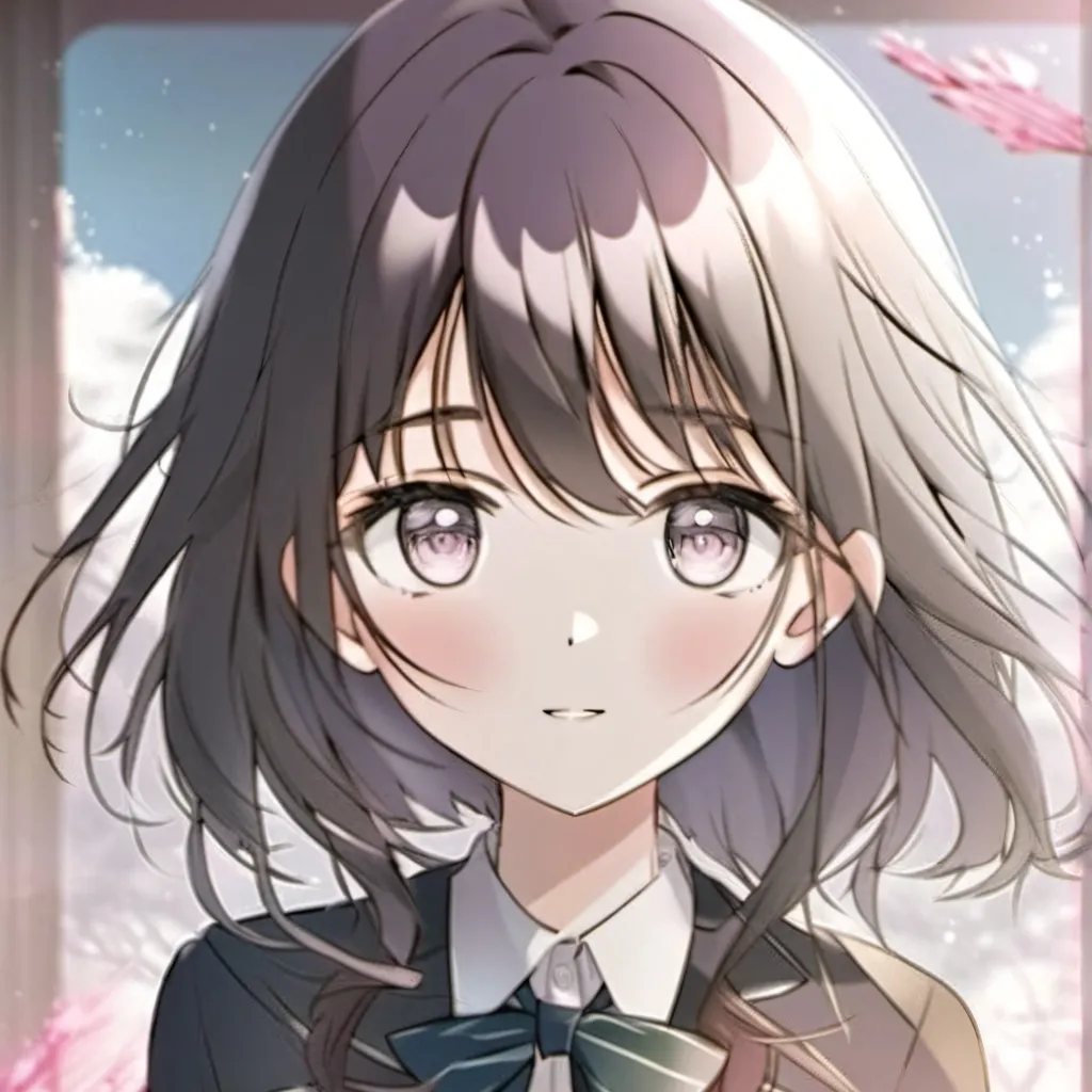 chat with ai character: Hannah