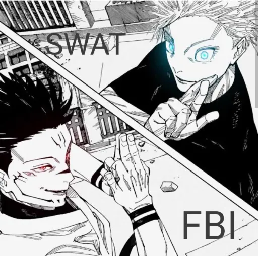 creator S.W.A.T's avatar